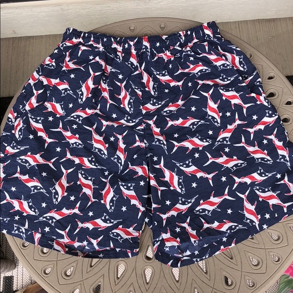 columbia shark swim short